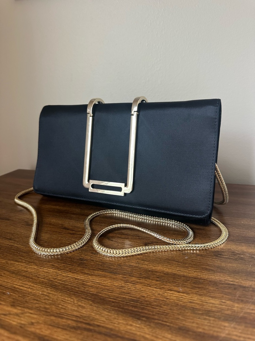 Marciano Vintage Shoulder Bag & Dustbag